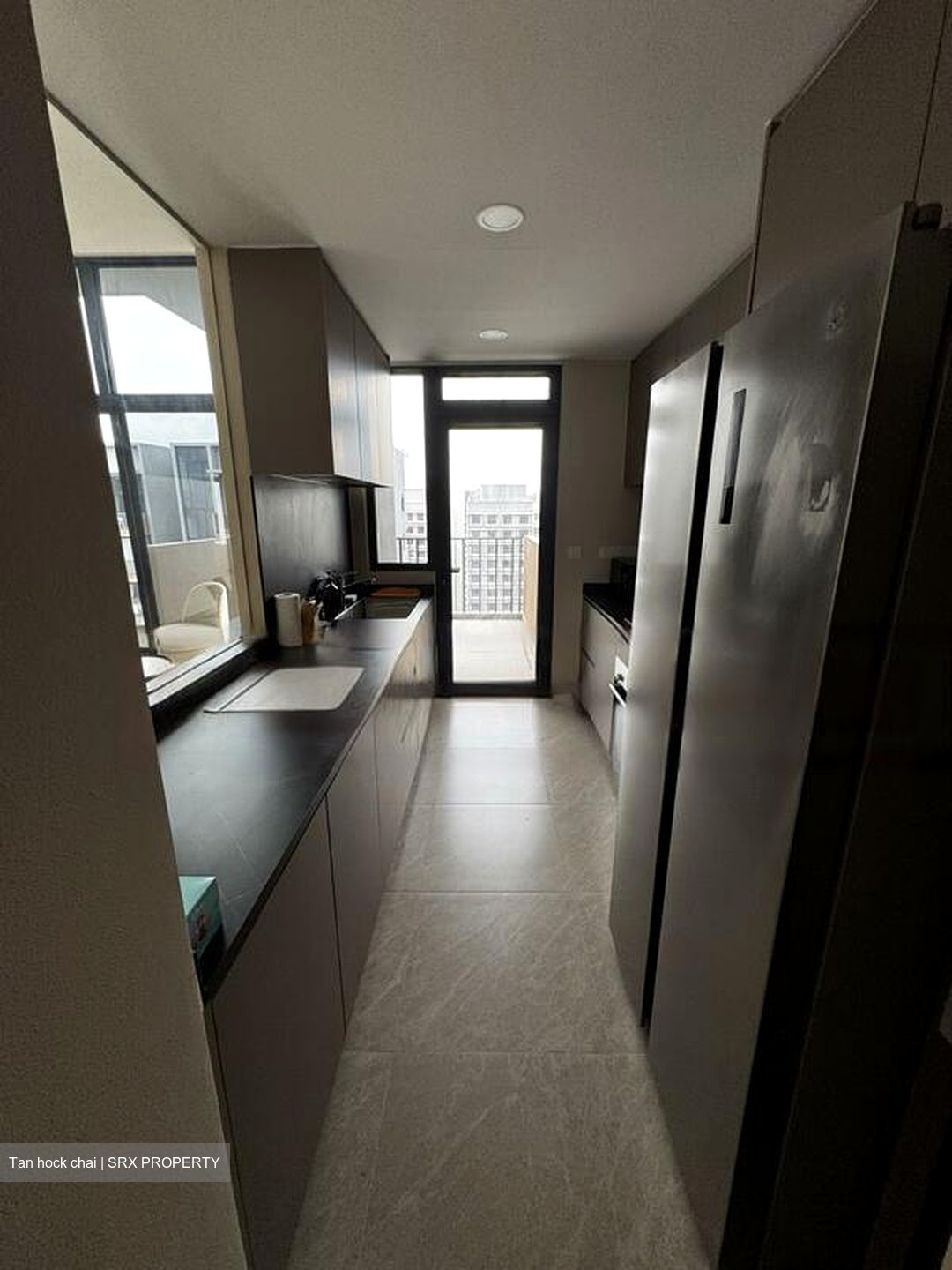 Parc Greenwich (D28), Condominium #448129991